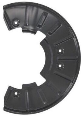 PROCARO PR19-1210 Brake disc backing plate