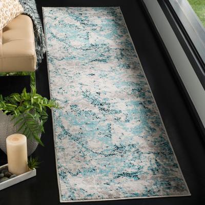 SAFAVIEH Skyler Nemesia Modern Rug