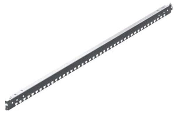 Rittal VX Set kabelklem-combinatierail voor Rack