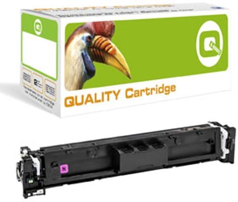 Q-Nomic 220A (W2203A) toner magenta