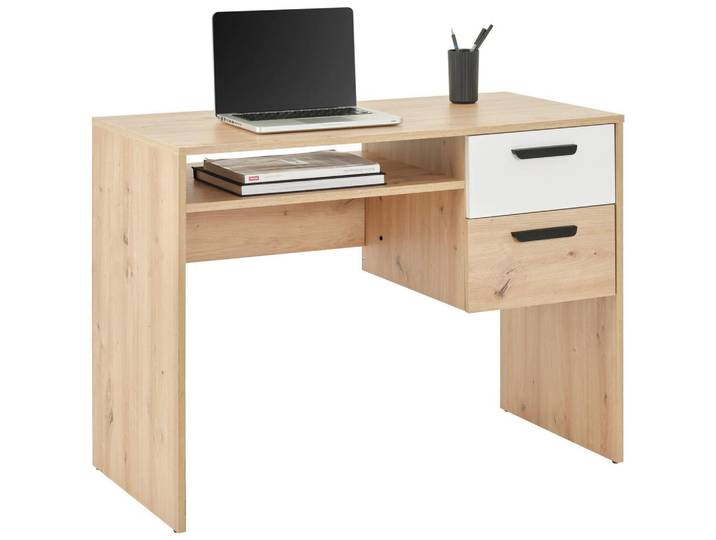 SCHREIBTISCH BASIC TWO