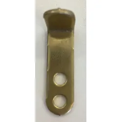 ELMAG Befestigungsblättchen / Halter zu Ferrit Einsatz - 9508270
