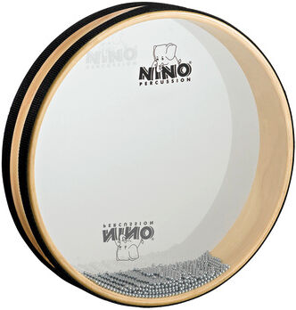 Nino Nino 34 Sea Drum