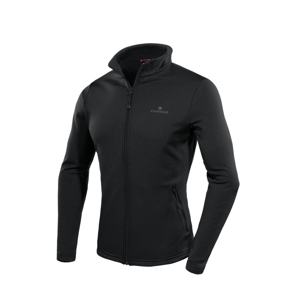 Ferrino Goreme Jacket MAN nero (A1-clothing) XXXL 20510IA1XXXL