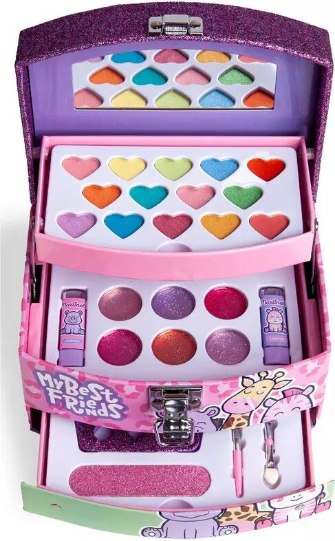 Martinelia - My Best Friends Beauty Case, Multicolor