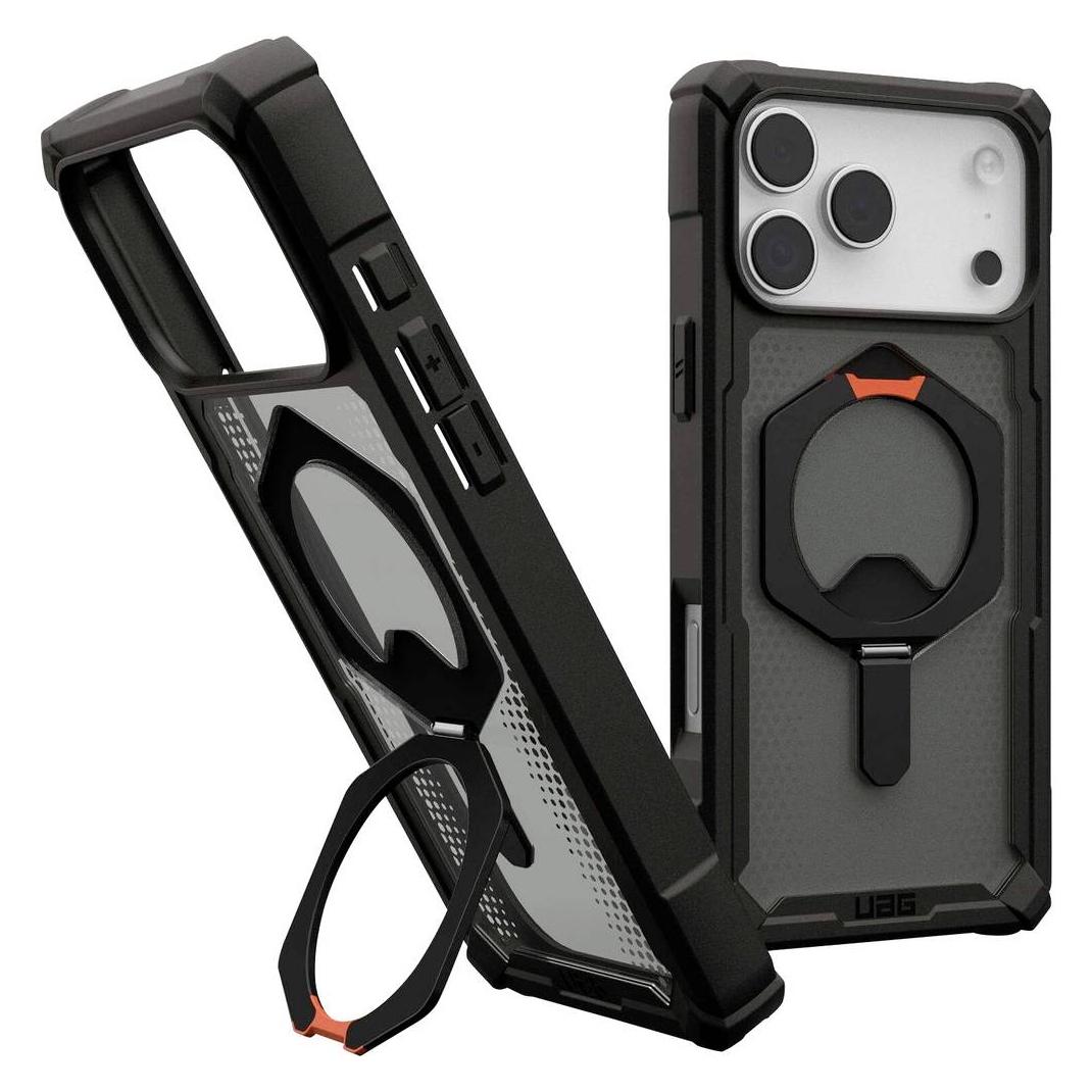 UAG Plasma XTE MagSafe (Apple iPhone 17 Pro Max, Apple iPhone 18 Pro Max) (114528114097)