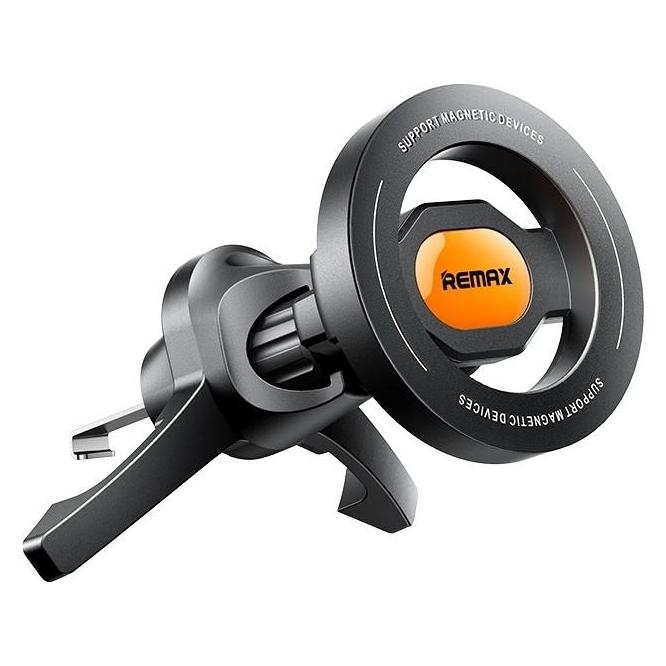 Remax Car Holder Rm-C14 Black (67549087)