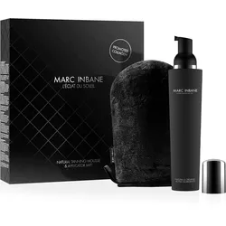 Marc Inbane L'èclat du Soleil Set 150 ml