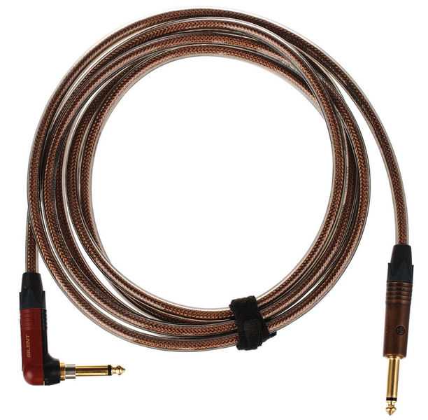 Cordial CSI 3 RP Metal Silent Metal