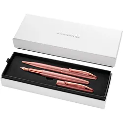 Pelikan, Schreibstifte, Jazz (2x)