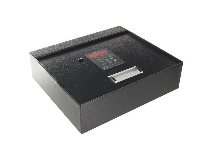 Rottner Cover Chest