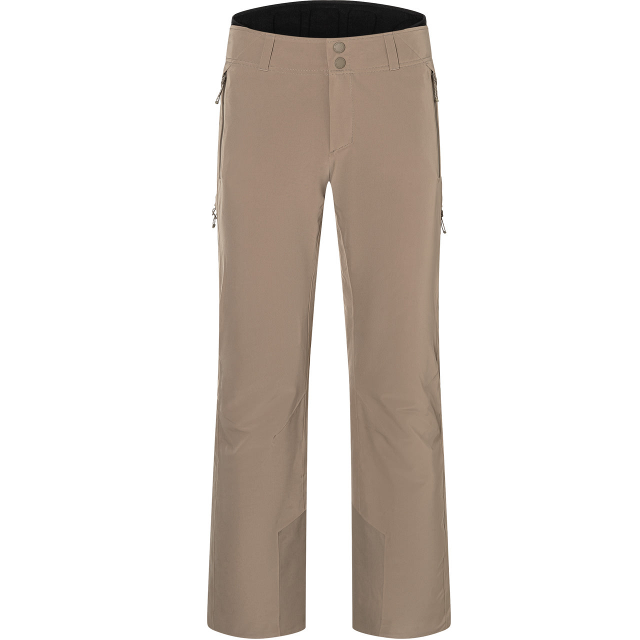 Bogner Fire + Ice Herren Skihose NIC-T beige - 54