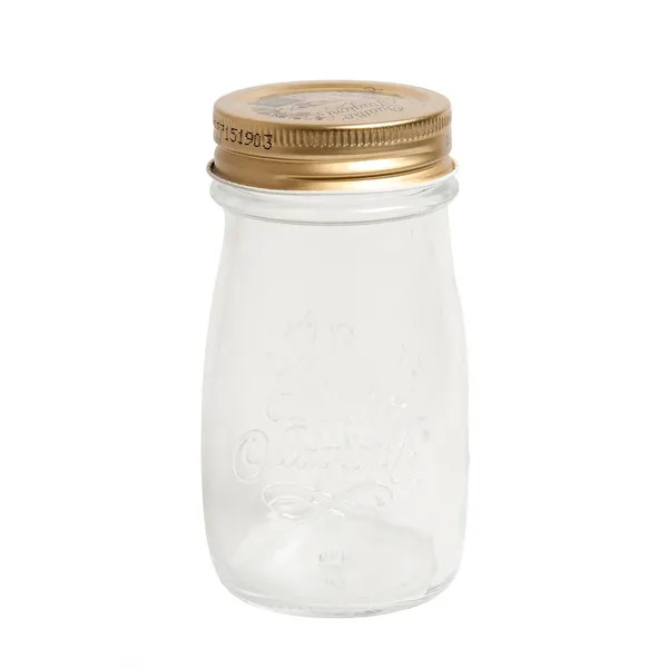 Dille & Kamille Inmaakfles Quattro Stagioni, 0,2 l
