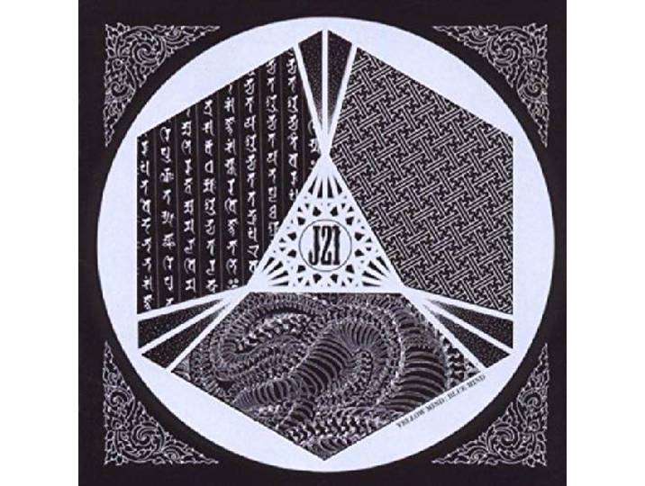 J21 - Yellow Mind-Blue Mind