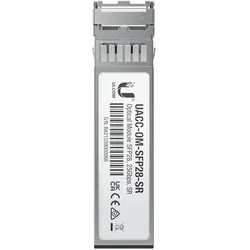 Ubiquiti UACC-OM-SFP28-SR, Transceiver