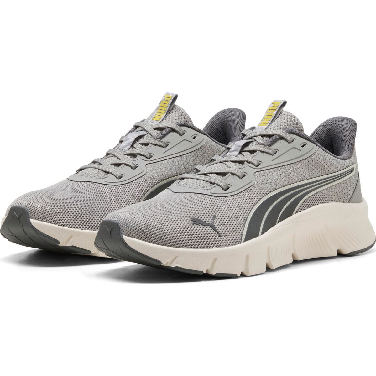 Puma Flexfocus Lite Modern gray echo-cool dark gray-warm white (45) 9.5 310093-45-9.5