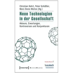Neue Technologien in der Gesellschaft, Fachbücher