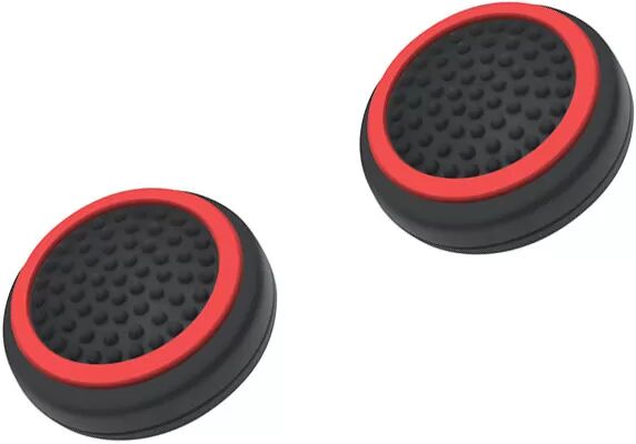 INF Capuchons de joystick lumineux pour PS4/Xbox - pack de 4