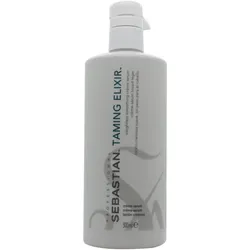 Sebastian, Haaröl + Haarserum, Taming Elixir (500 ml)