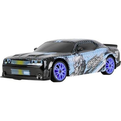 Amewi RC-Modell Blau 1:24 RC Modellauto Elektro
