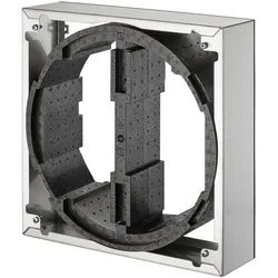 Helios Ventilatoren Distanzrahmen KWL 60 DR