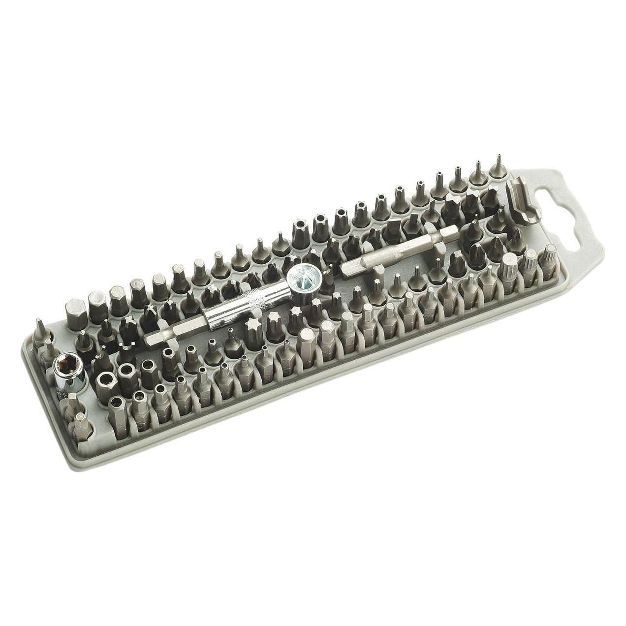Prokits Pro'sKit SD-2310 Power-Bit-Mischset - 100-teilig (SD-2310)
