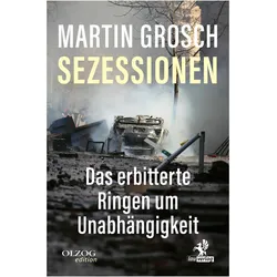 Sezessionen, Sachbücher von Martin Grosch