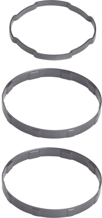Hansgrohe Gleitring Spültischmischer Allegra 97599000