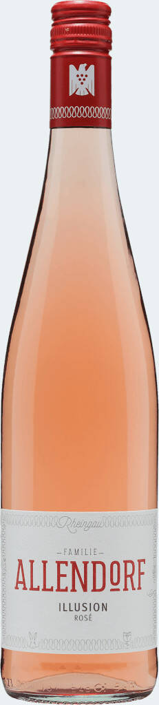 Illusion Rosé VDP.Gutswein 2025 Allendorf