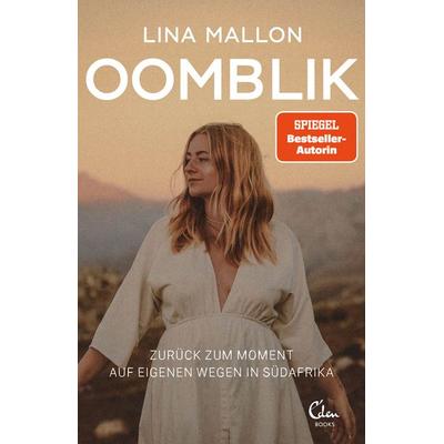 Oomblik, Taschenbuch von Lina Mallon, Eden Books - ein Verlag der Edel Verlagsgruppe