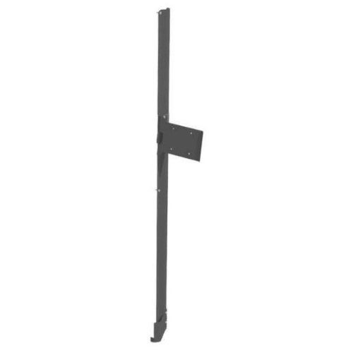 ZEBRA SIDE MOUNTING RAIL FOR CC6000