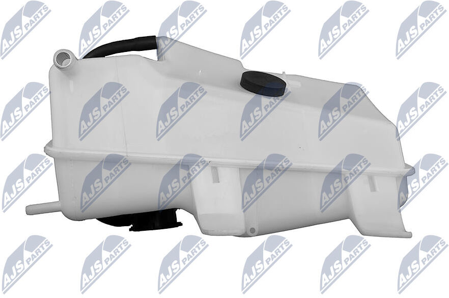 Nty Ausgleichsbehälter, Kühlmittel Czw-Ch-001 Für Chrysler