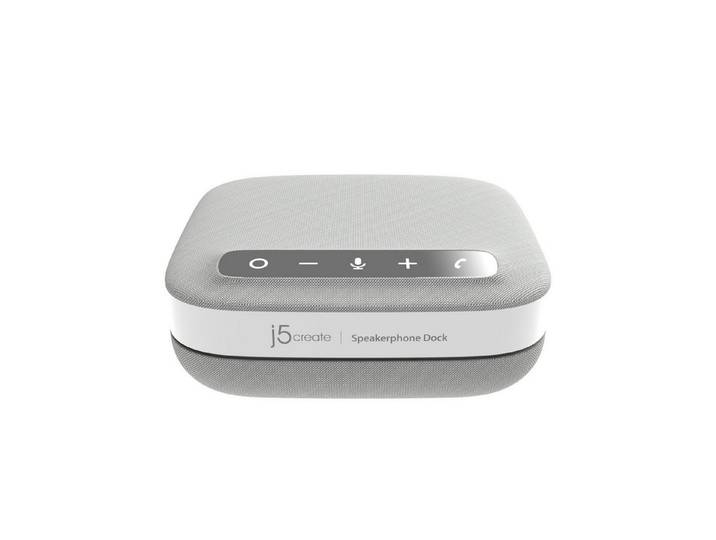 j5create Laptop-Dockingstation