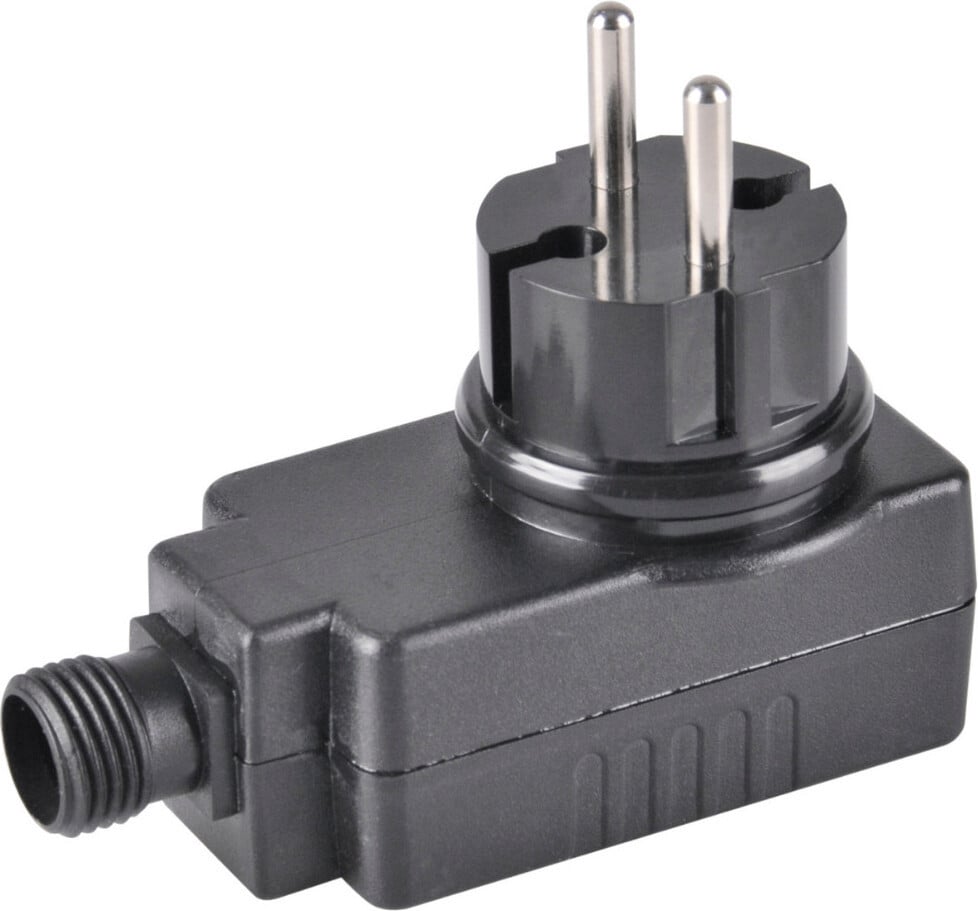 Goldlux 20W netvoeding voor feestverlichting IP44
