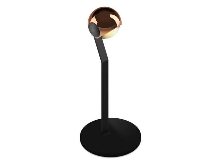 Occhio Tischleuchte io tavolo hochwertig, 3d-Kinetik, dimmbar -