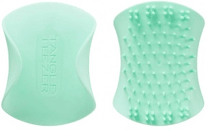 Tangle Teezer Escova de Cabelo Scalp Verde