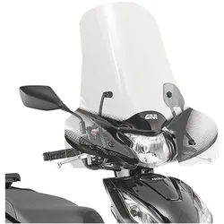Givi, Motorrad Zubehör, Scheibenhalterung A1153A