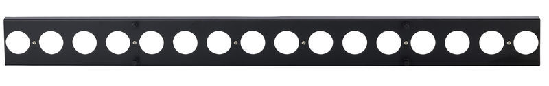 Stairville Diffusion Kit Show Bar Pro 50Â°