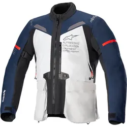 Alpinestars ST-7 2L Gore-Tex wasserdichte Motorrad Textiljacke S