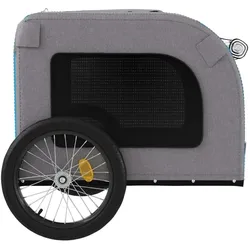vidaXL, Veloanhänger
