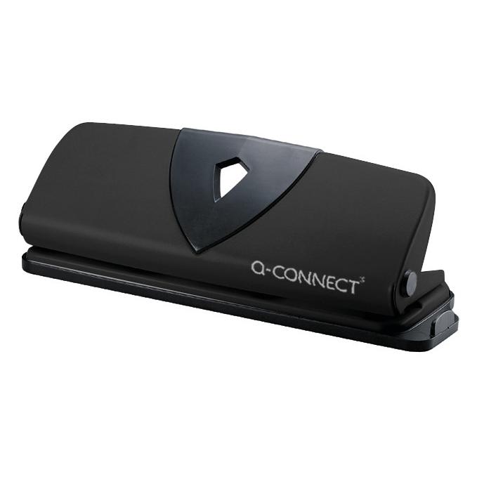 Q-Connect Doppellocher (KF01238)