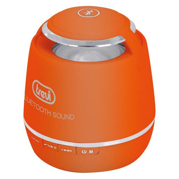Trevi XP71BT speaker orange (0XP07109)