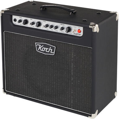Koch Amps Jupiter JUP45-C BK Noir