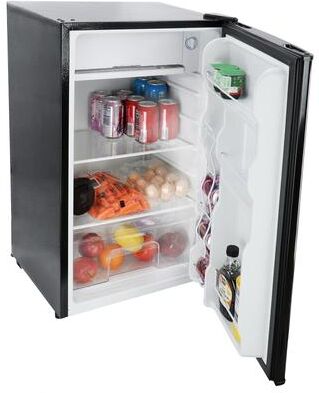 MegaChef 3.2 Cubic Feet Refrigerator - 3.2 cu. ft.