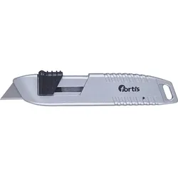 FORTIS Sicherheitsmesser 4317784727525 Trapezklinge