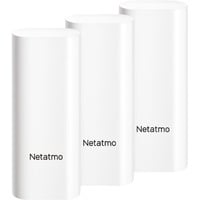 Smarte Tür- und Fenstersensoren, Öffnungsmelder 3er Pack