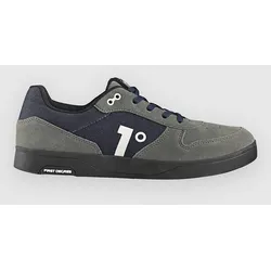 First Degree Arcade Shoes dark Gr. 6.0