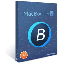 IObit MacBooster 8 PRO