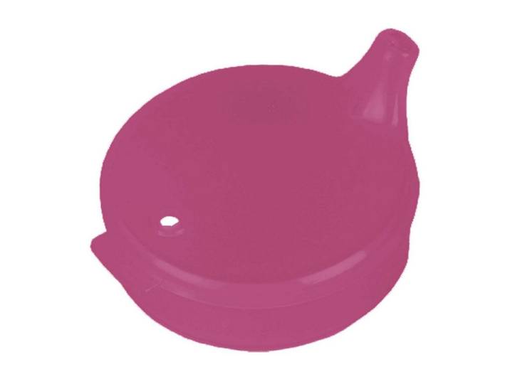 Medi-Inn Schnabelbecher Medi-Inn Schnabelbecher-Oberteil Rot 4 x 4 mm, 250 Stück
