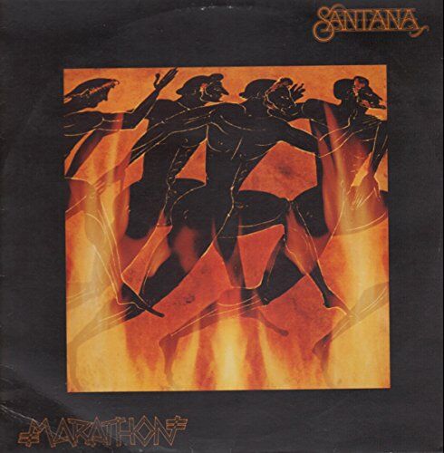 Marathon (1979, US) / Vinyl record [Vinyl-LP] - Preis vom 08.10.2026 07:26:42 h